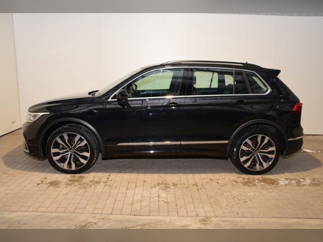 Volkswagen Tiguan DSG eHybrid