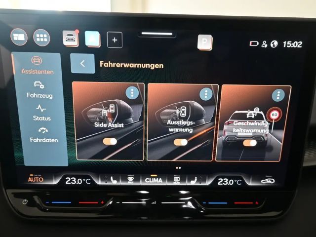 Cupra Terramar 1.5 e-TSI 150 PS DSG