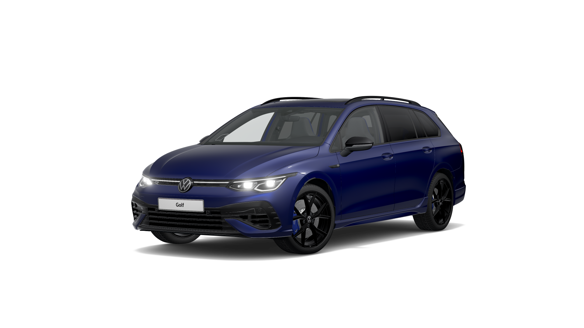 Volkswagen Golf Golf VIII Variant