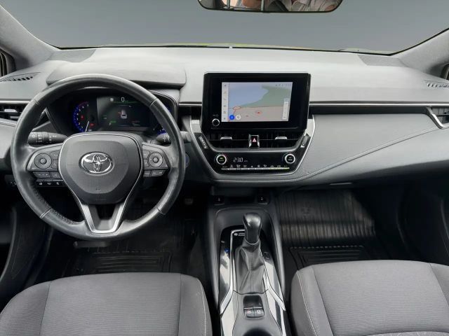 Toyota Corolla Active Hybride