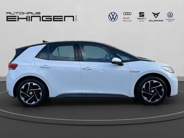 Volkswagen ID.3 Pure