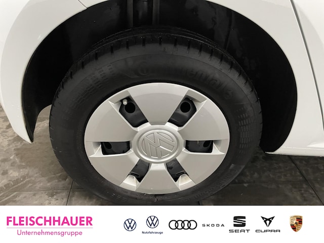 Volkswagen up! 1.0 MPI