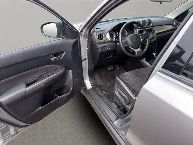 Suzuki Vitara AllGrip Comfort Hybrid