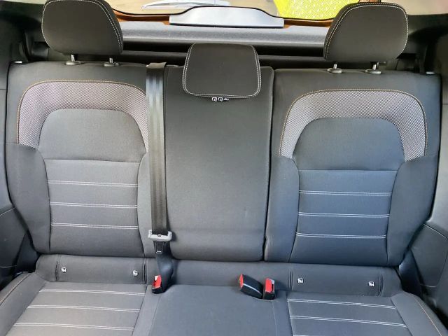 Dacia Sandero Comfort Stepway