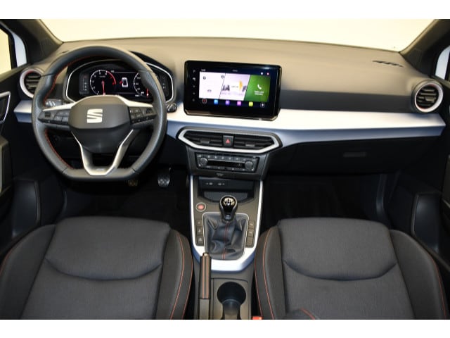 Seat Arona 1.0 TSI FR-lijn