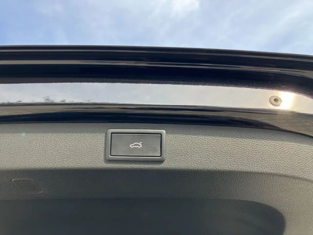 Skoda Karoq 1.5 TSI Sportline