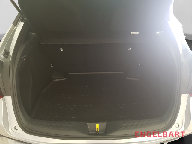 Toyota C-HR 5-deurs Basis