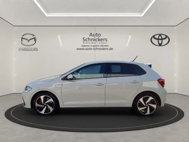 Volkswagen Polo GTI IQ.Drive