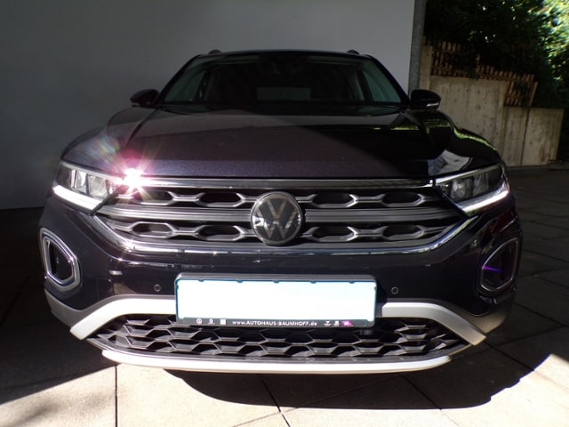 Volkswagen T-Roc 1.5 TSI Move