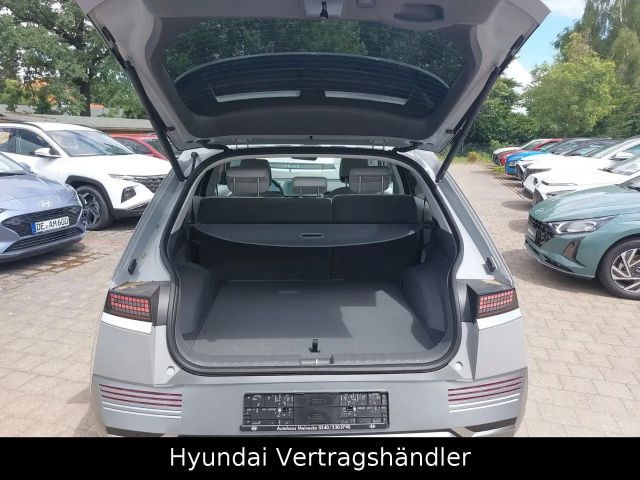 Hyundai IONIQ 5 Techniq