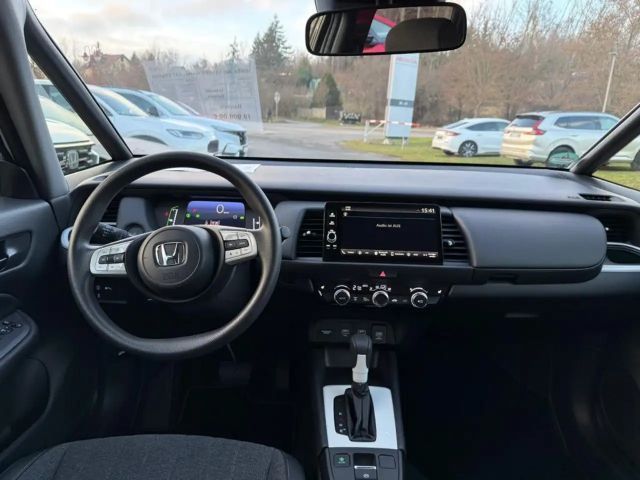 Honda Jazz 1.5 Elegance Hybrid i-MMD