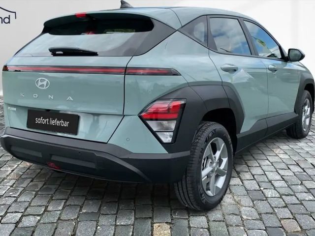 Hyundai Kona Comfort