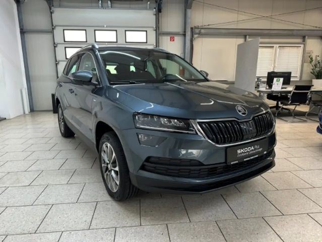Skoda Karoq 1.5 TSI Clever