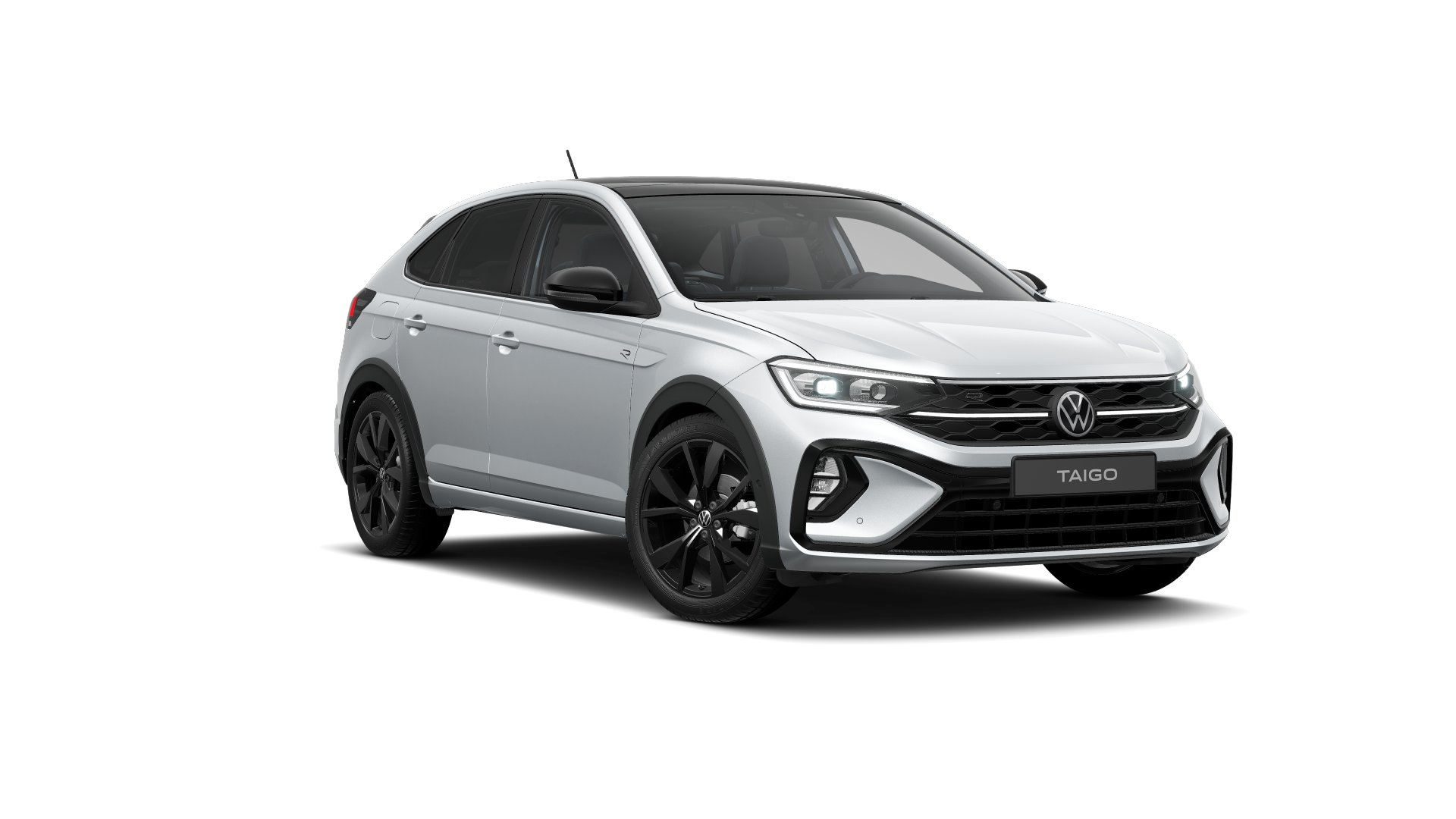 Volkswagen Taigo 1.5 TSI R-Line