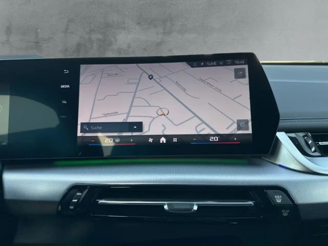 BMW X1 M-Sport xDrive