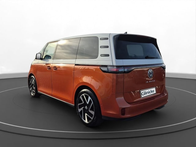 Volkswagen ID.Buzz Pro