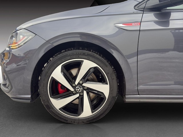 Volkswagen Polo 2.0 TSI GTI