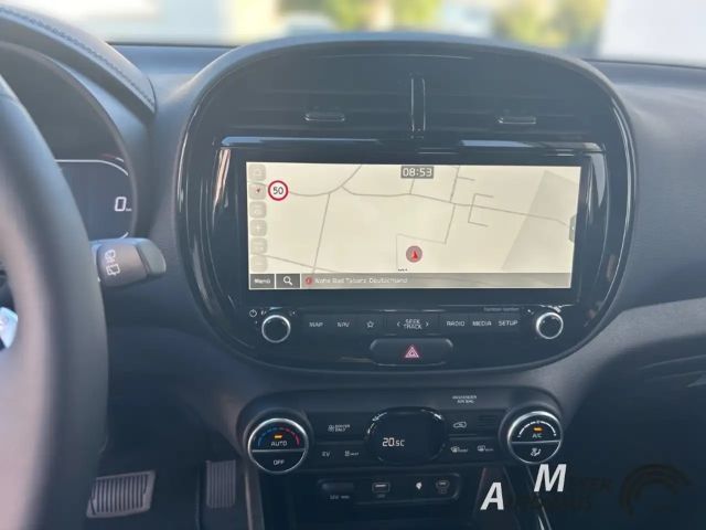 Kia Soul Design Edition