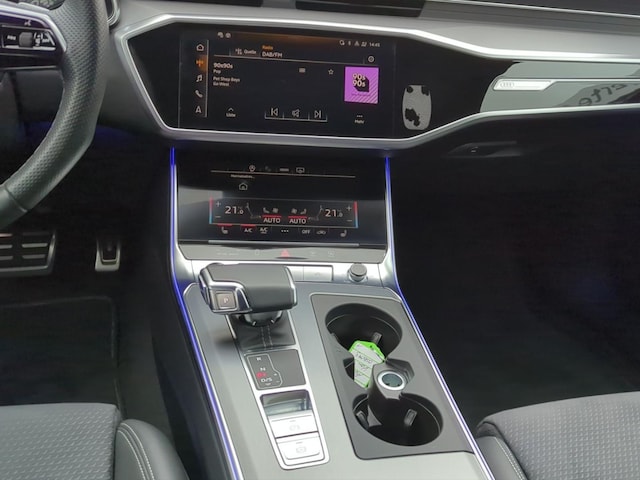 Audi A6 40 TDI Avant S-Tronic Sport