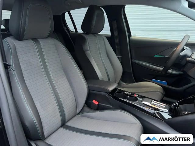Peugeot E-208 Allure Pack