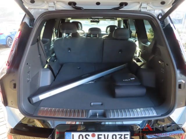 Kia EV9 GT-Line Vierwielaandrijving