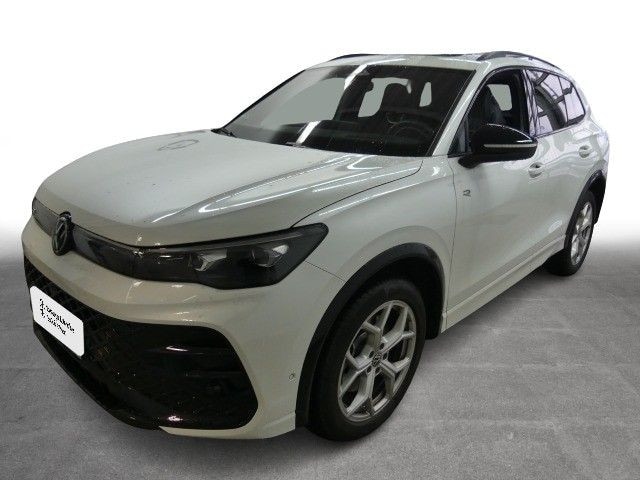 Volkswagen Tiguan 2.0 TDI R-Line