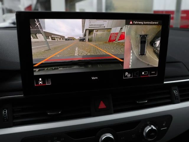 Audi A4 40 TDI Avant Quattro