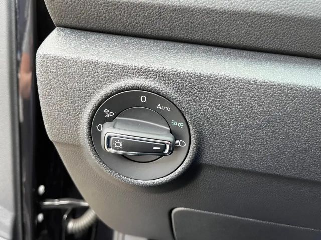 Volkswagen T-Roc DSG Style