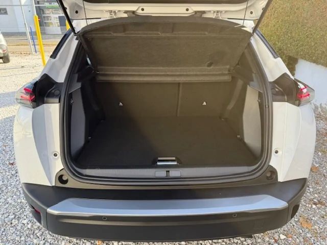 Peugeot 2008 Allure Pack