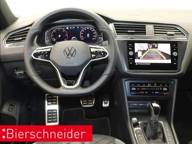 Volkswagen Tiguan 2.0 TDI DSG R-Line Style