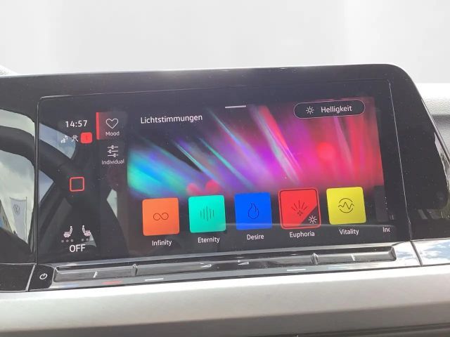 Volkswagen Golf 1.5 TSI Life