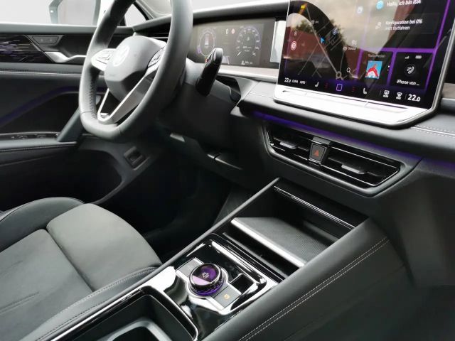 Volkswagen Tayron DSG Elegance Elegance