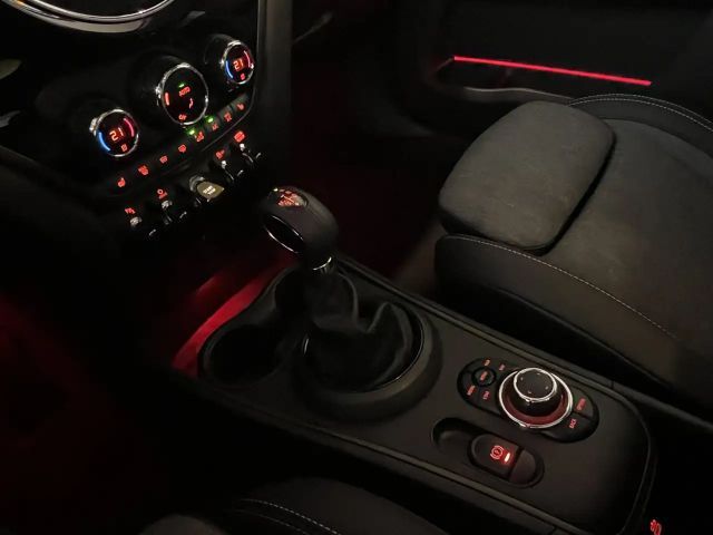 MINI Cooper SE Countryman All4 SE