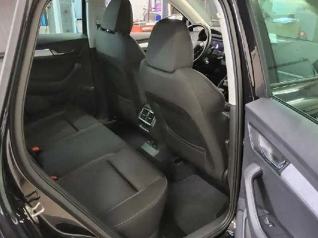 Skoda Karoq 1.5 TSI