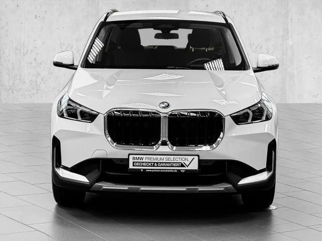 BMW X1 xDrive25e