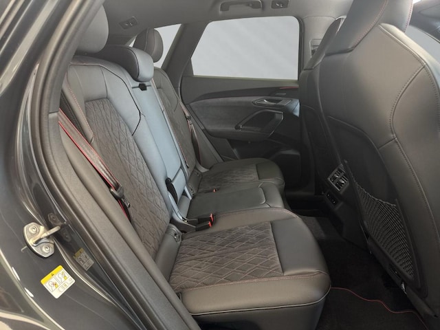 Audi Q5 Quattro S-Tronic