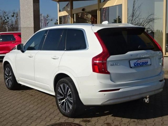 Volvo XC90 AWD Momentum