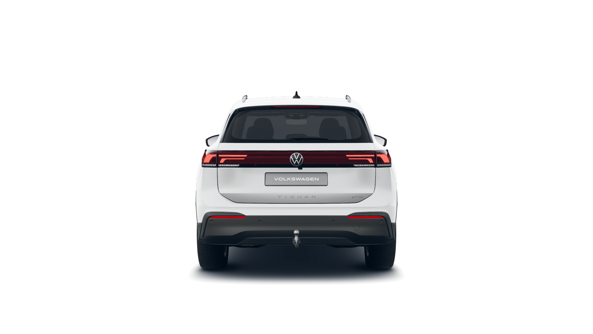 Volkswagen Tiguan 1.5 TSI DSG Life