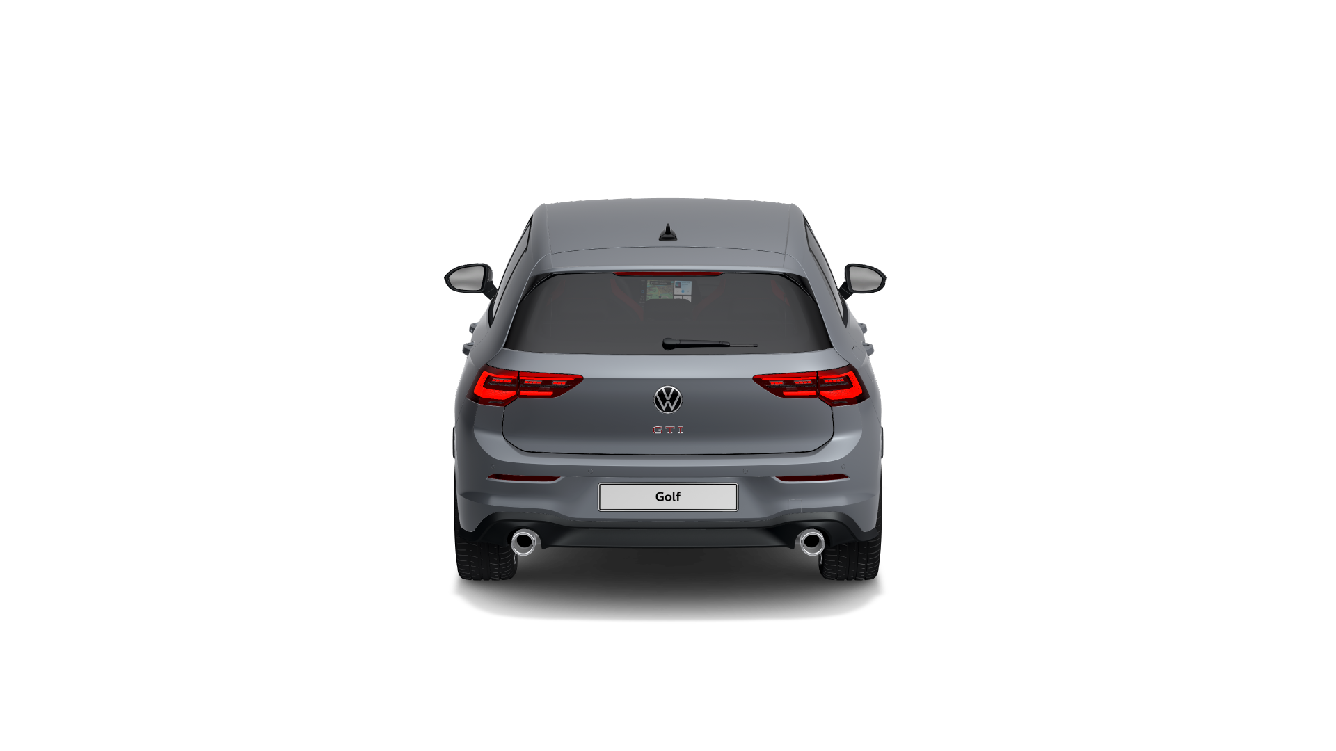 Volkswagen Golf DSG GTI IQ.Drive