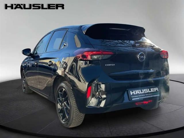 Opel Corsa GS-Line Grand Sport