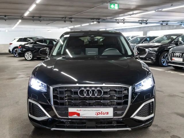 Audi Q2 35 TDI S-Tronic