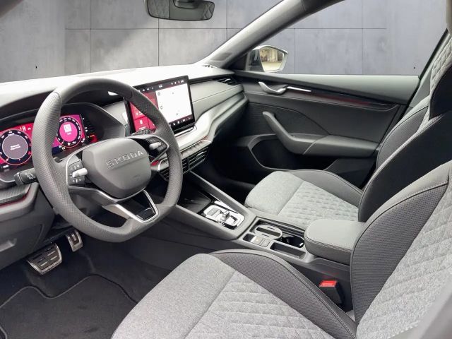 Skoda Octavia 4x4 Sportline