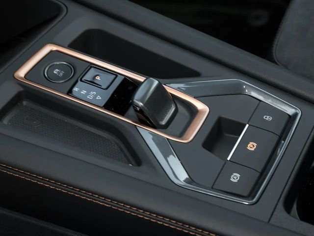 Cupra Formentor DSG VZ e-Hybrid