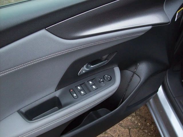 Opel Mokka 1.2 Turbo Elegance