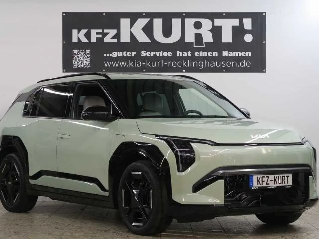 Kia EV3 81.4 kWh GT-Line