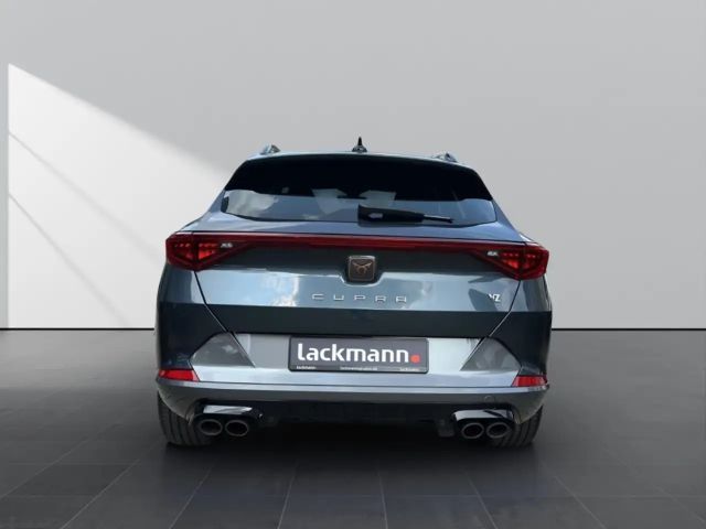 Cupra Formentor 4Drive VZ