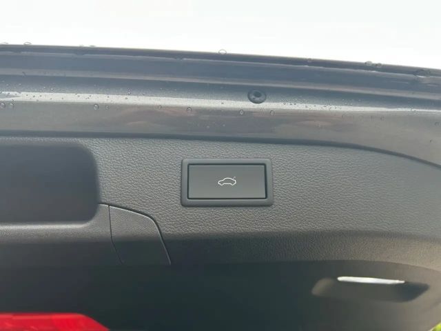 Skoda Superb Combi iV