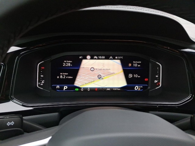 Volkswagen T-Roc 1.5 TSI Cabriolet DSG R-Line