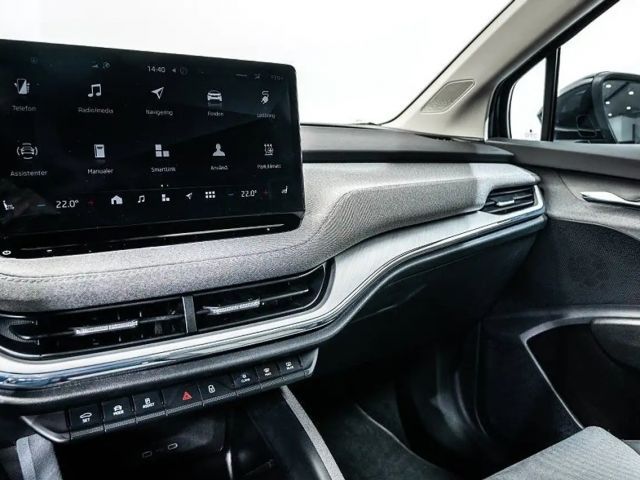 Skoda Enyaq Loft iV 80
