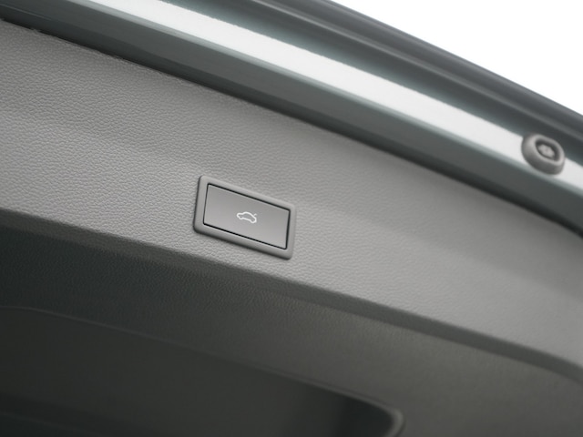 Seat Ateca DSG FR-lijn